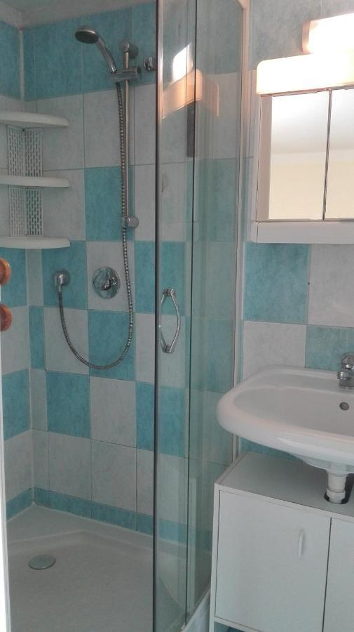 U Jirky Apartment Bohuňovice Екстериор снимка