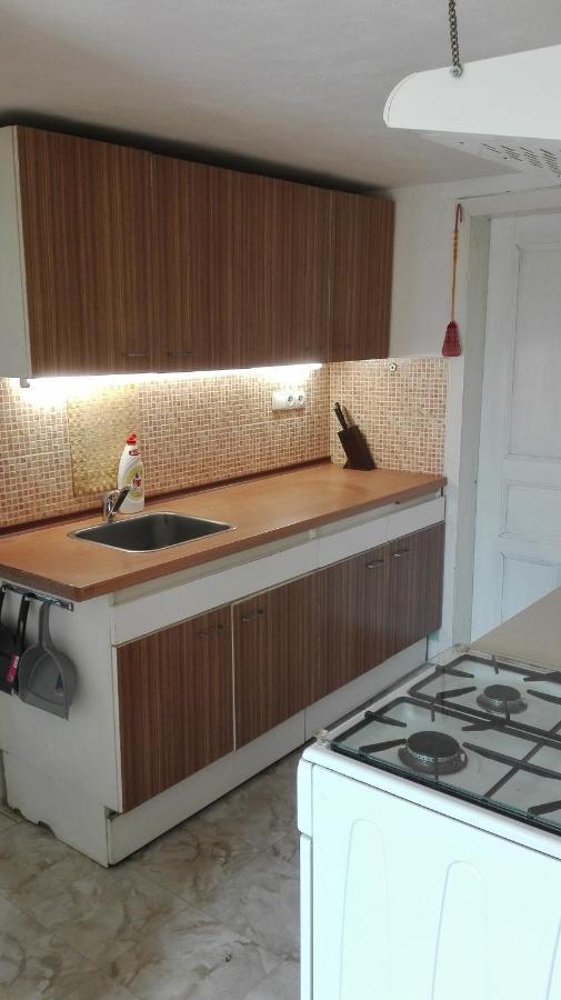 U Jirky Apartment Bohuňovice Екстериор снимка