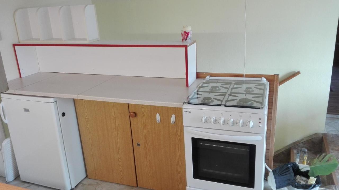 U Jirky Apartment Bohuňovice Екстериор снимка