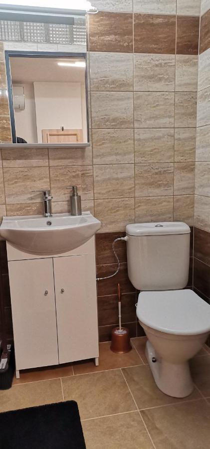 U Jirky Apartment Bohuňovice Екстериор снимка