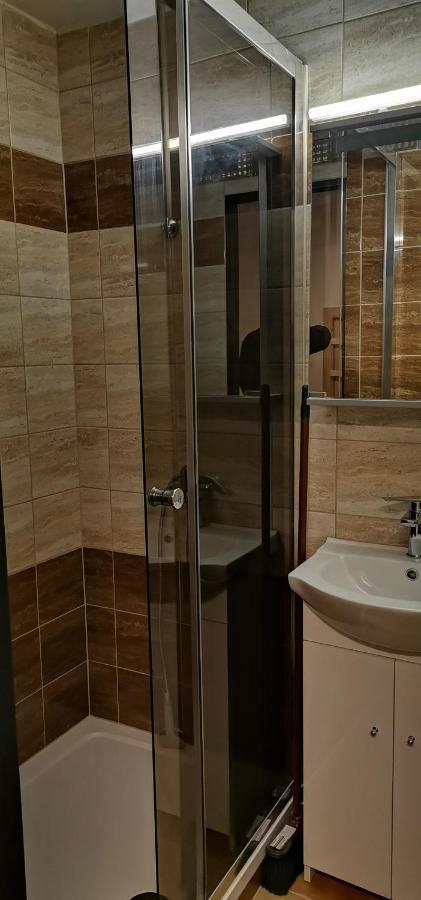 U Jirky Apartment Bohuňovice Екстериор снимка