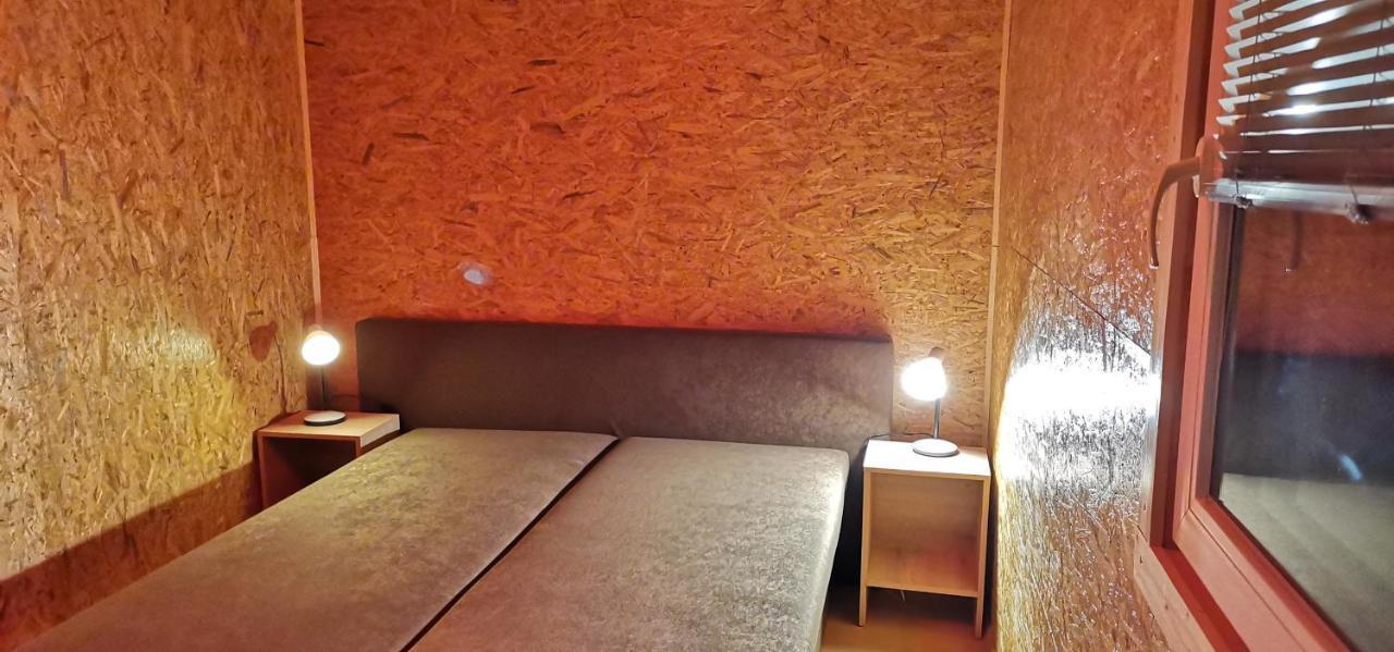 U Jirky Apartment Bohuňovice Екстериор снимка
