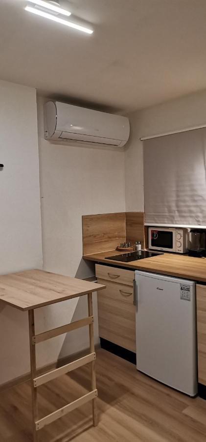 U Jirky Apartment Bohuňovice Екстериор снимка